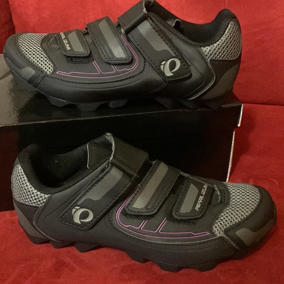 Pearl Izumi Women's All-Road III Cycling Shoe Sz 39/8 - Picture 5 of 9